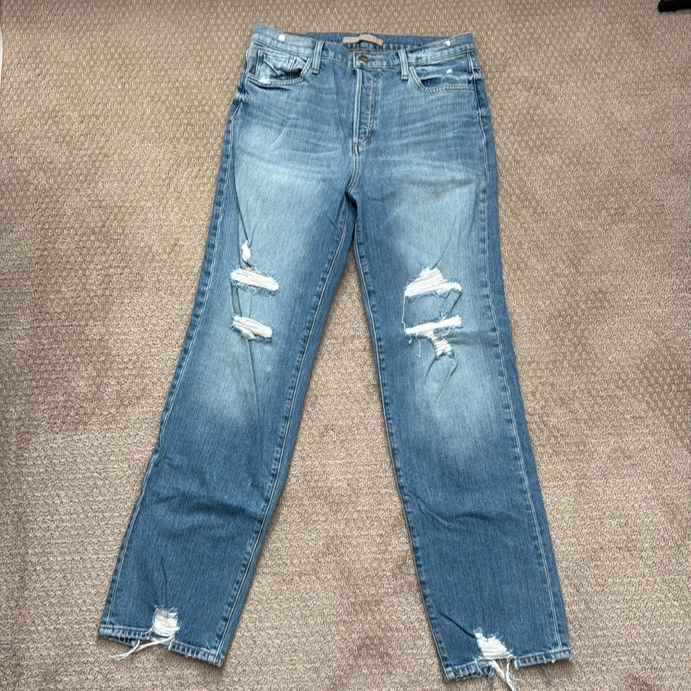 Joes jeans the 90’s Niki